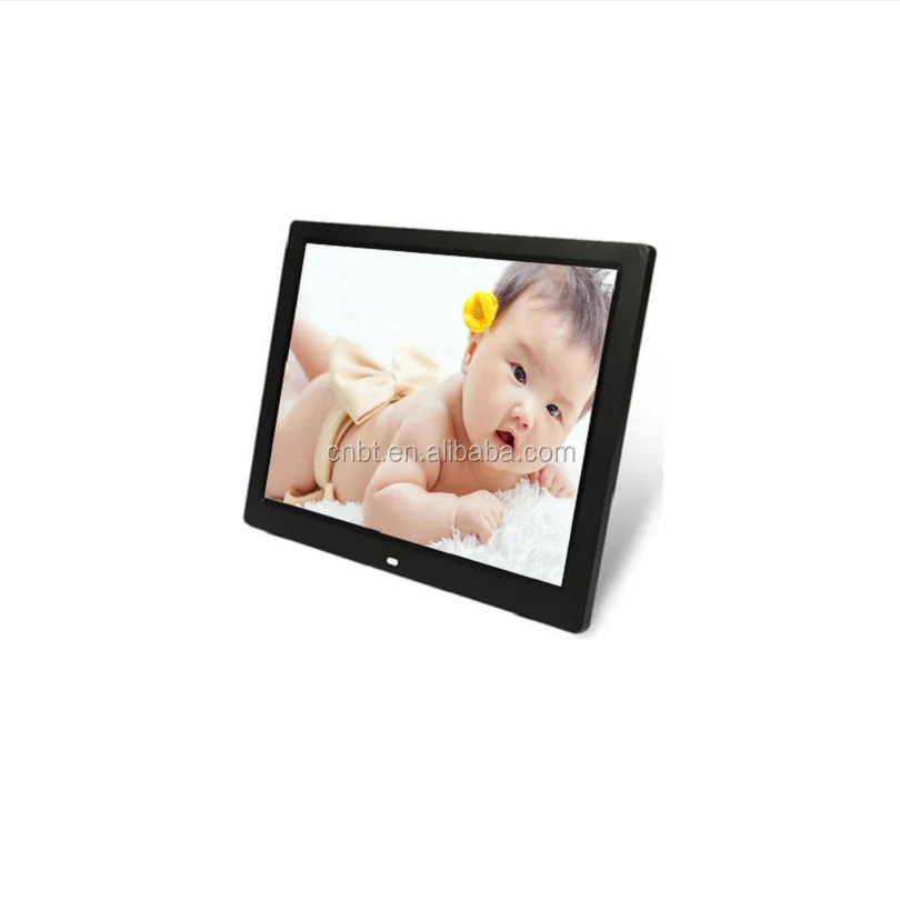 Цифровая фоторамка Benton Cloud 7 дюймов дигитайзер сенсорный экран для планшета android 600*1024 1 + 16 ГБ Wi-Fi без