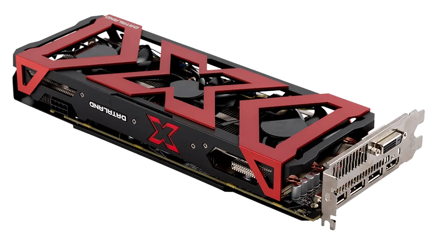 Hot Sale Rx580 Amd Radeon RX 580 8GB Gddr5 Gpu Video Card Gaming Graphics Card For Computer