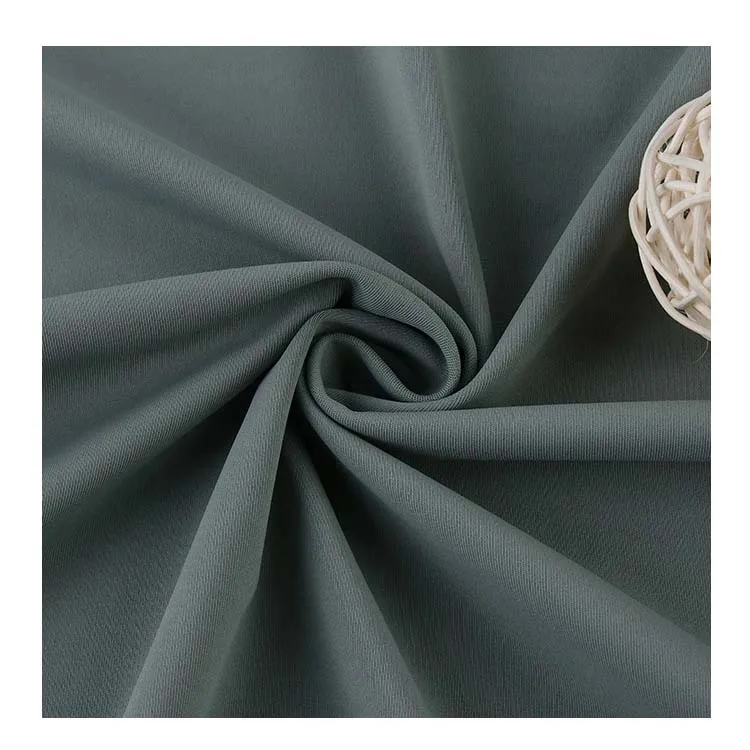 China Factory High Quality 75% nylon 25% spandex Stretch Fabric For Yoga Clothing Shapwear