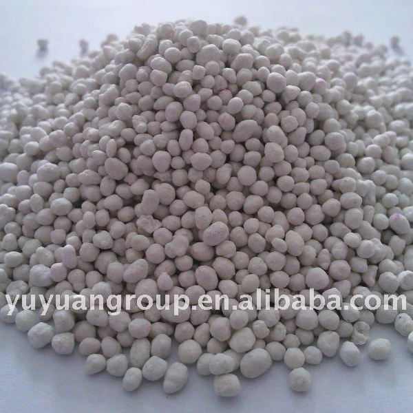 NK Fertilizer 20-0-30