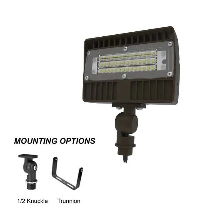 Solar Spotlight 30w Mini flood light China Manufacturers LED Flood Light Outdoor