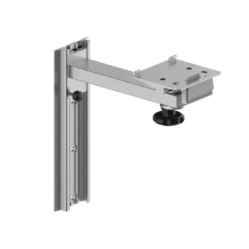 Настенный кронштейн для больничной мебели