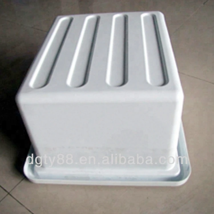 
Over 12 years supply factory supply all sizes cheaper aquarium plastic fish tank for fish farm 