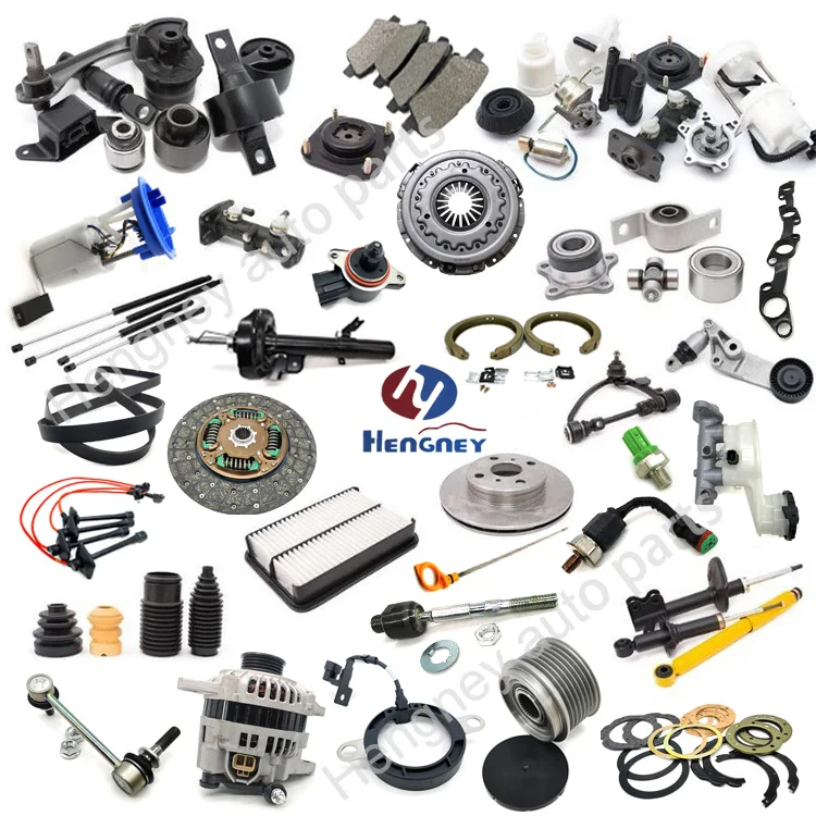 For Automotive Spare Parts car parts 1760A715 for Mitsubishi fuel transfer pump