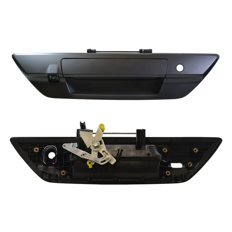 Tailgate HD Waterproof rear view camera car revers for Toyota Hilux Revo15-C