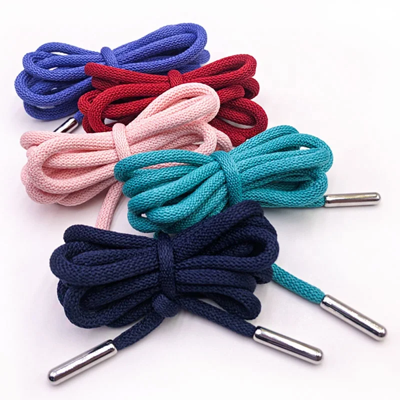 wholesale customization rope end cap metal cord ends custom metal aglet custom aglet aglets drawcord