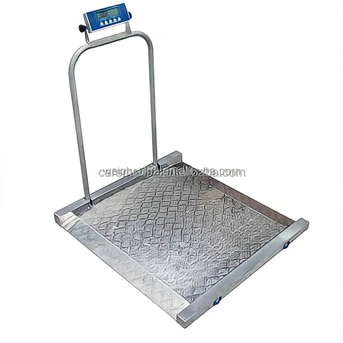 electronic weight platform digital  floor scale PD-H