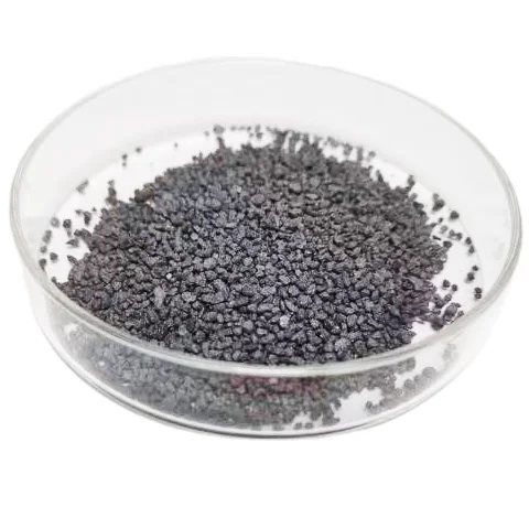 CAS 1314-61-0 Tantalum Pentoxide Price 99.99% Black Ta2O5 Granules Tantalum Oxide