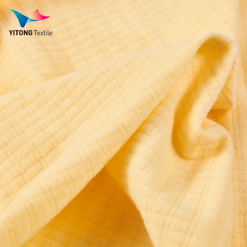 180 gsm Plain Fabric Viscose Cotton Blend Fabric 50% Viscose 22% Acrylic 19% Cotton 9% Spandex Fabric for Winter Clothing