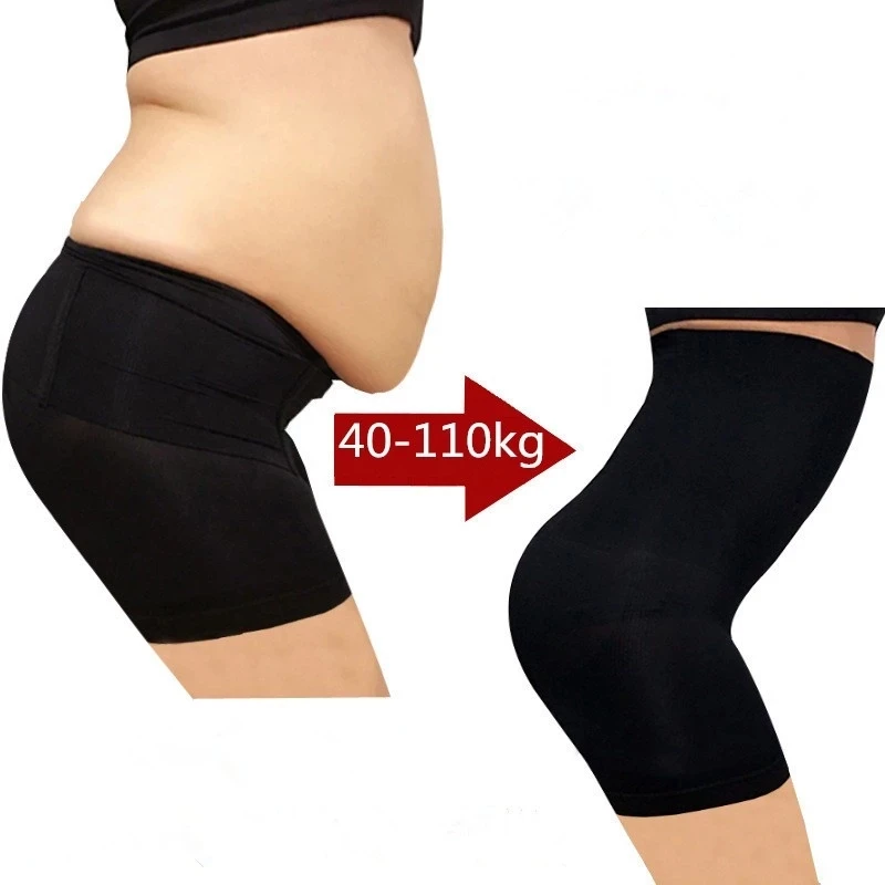 Sexy Flat Angle Design And Women Body Shaper Women Seamless Butt Lifter Butt Hip Enhancer Shaper Panties Underwear