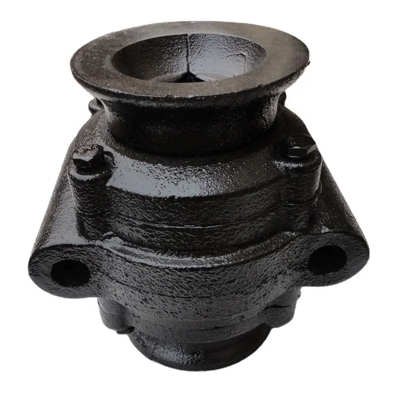 Детали для сельскохозяйственных машин, подшипник в сборе