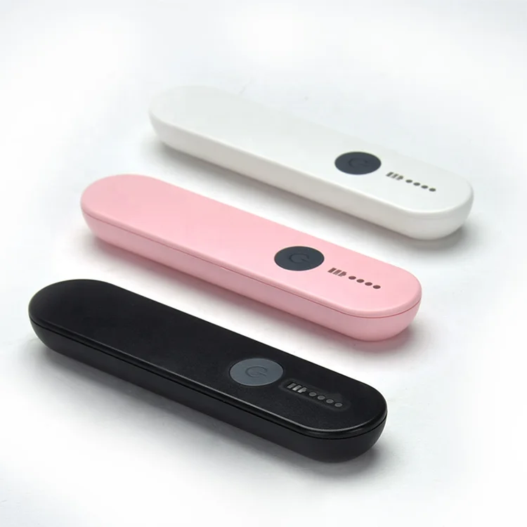 
Новейшие УФ-лампы для дезинфекции оптом, УФ-свет Santizer Wand в наличии 