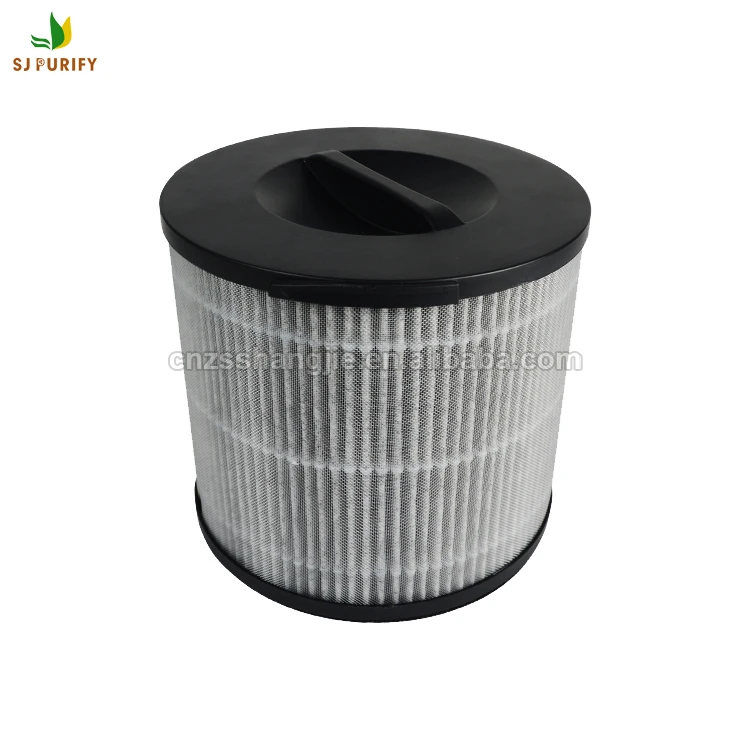 
Gold supplies cartridge hepa filter nylon mesh filter blower 