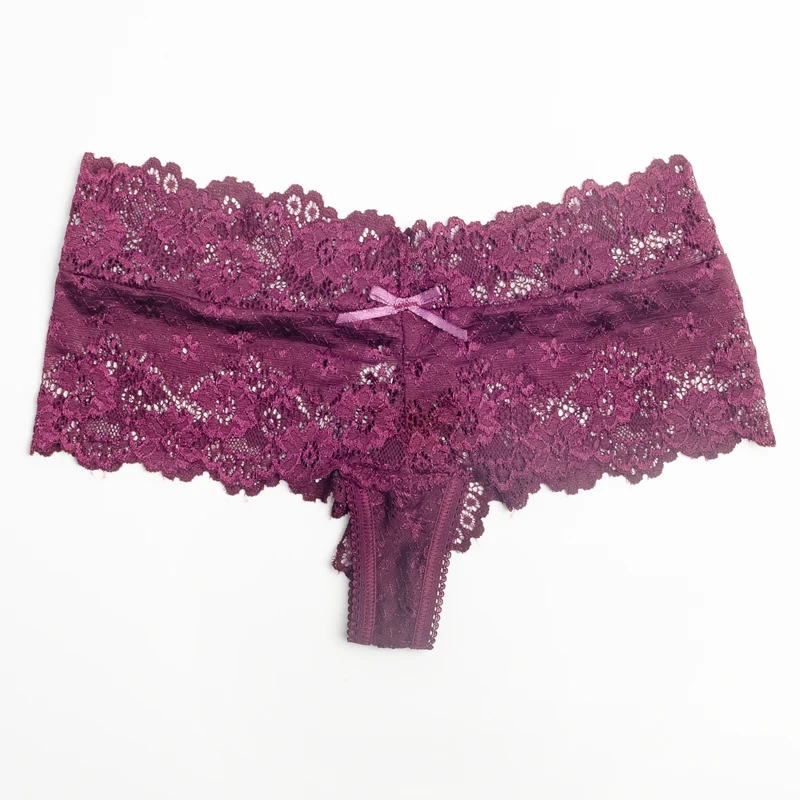 Ladies sexy transparent panties candy girls sexy underpants underwear sexy