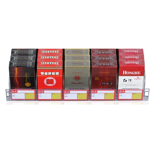 Point Pusher Store Pos Tobacco Cigarette Pushers