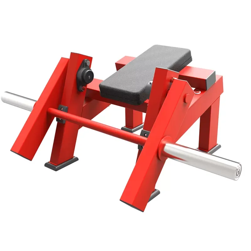Factory Direct Supply Commercial Plate Loaded Arm Muscle Building MND Fitness Gym Equipment Fore Arm For Club