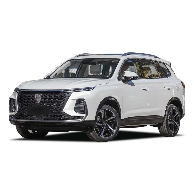 2023, Китай, Roewe RX5, eMAX, высокоскоростной 200 км/ч, Новый энергетический автомобиль с 4-литровым двигателем, бензиновым топливом, кожаными сиденьями и задней камерой