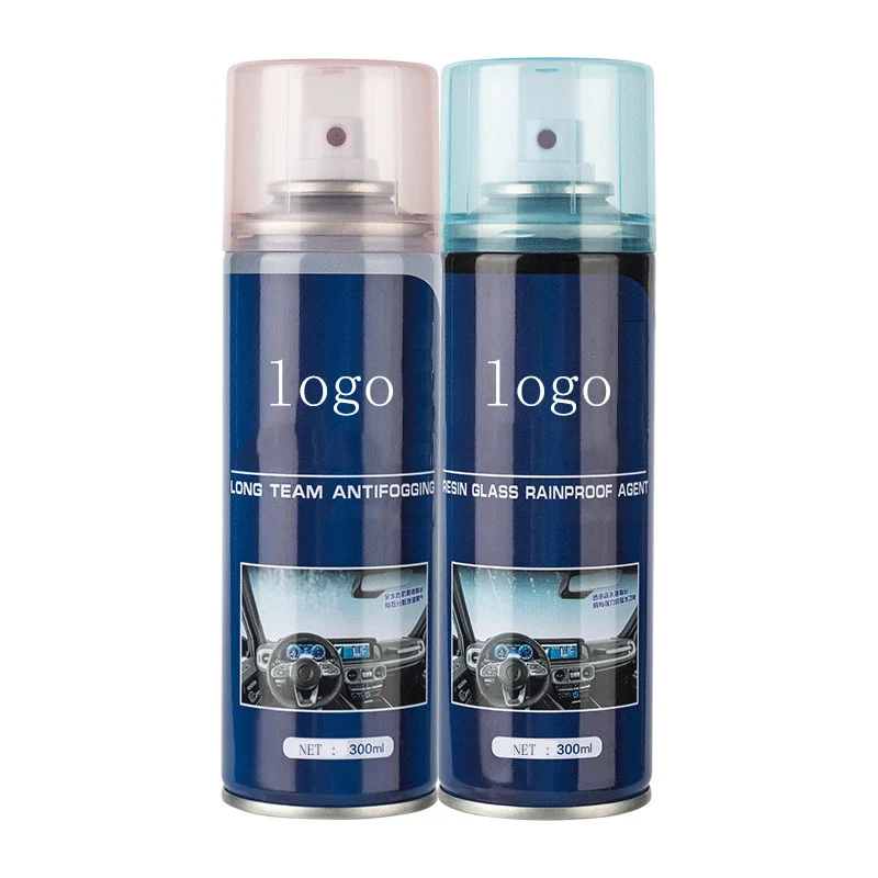 Factory Direct Car Care Multi-Purpose Foam Cleaner Spray for Glass Cleaning for home or car