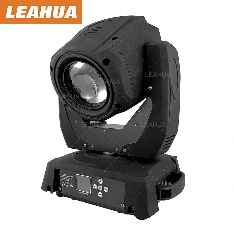 DMX Moving Head 230w 7r Moving Head Light Mini Beam Moving Head Light For Disco Dj Nightclub Stage Lights