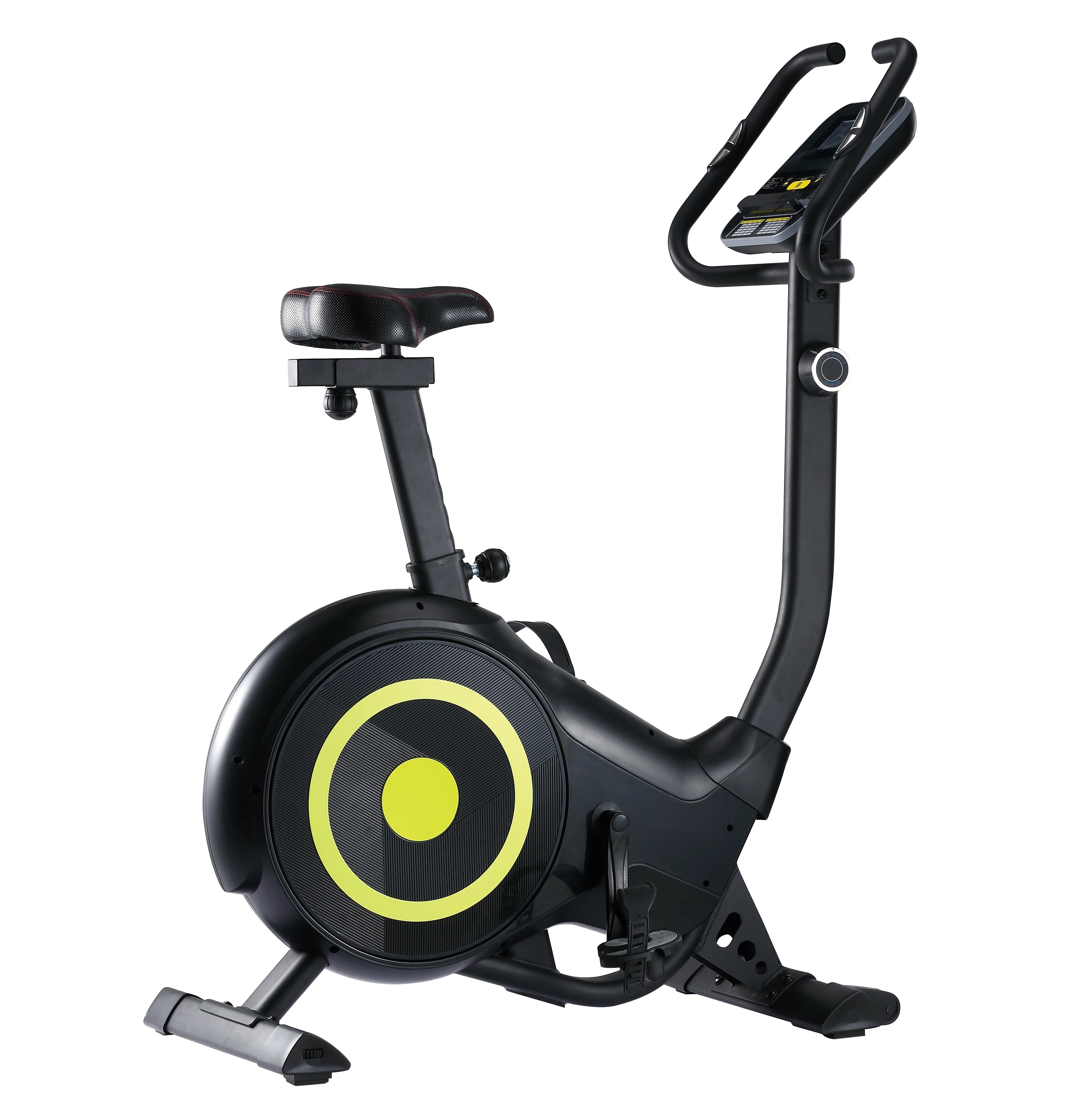 High Quality Home Use Body Fit Magnetic Bike Fitness Indoor Exercise Bike