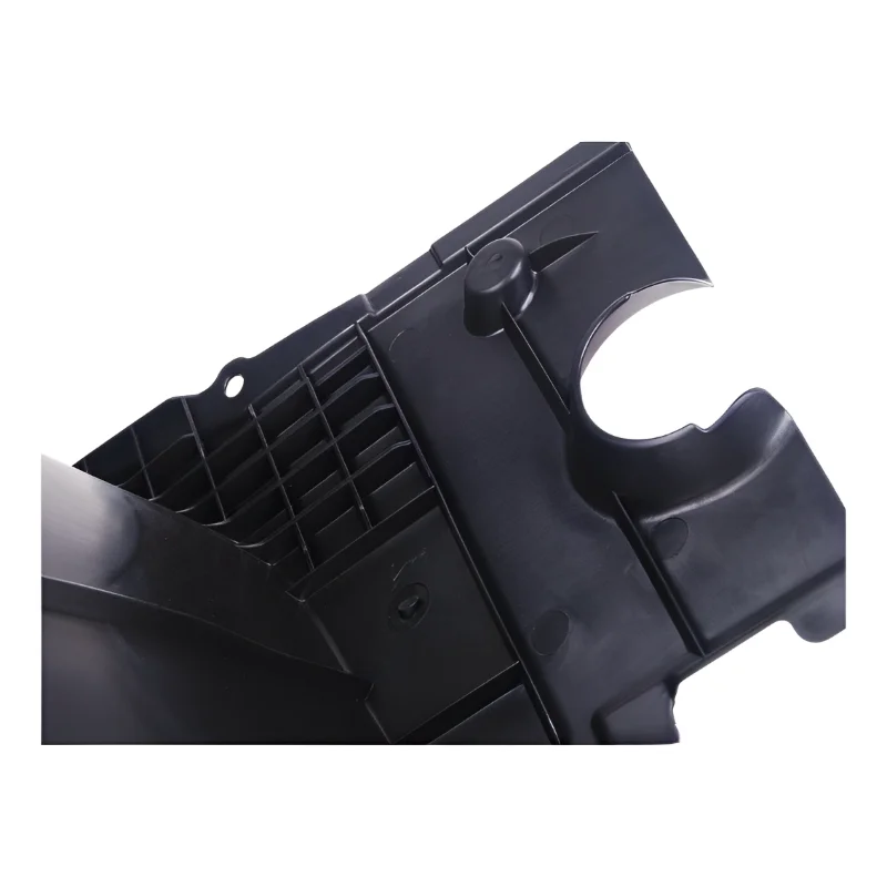 Auto Spare Parts 97050412501 Fender Liner Bumper Spoiler for Porsche Panamera 970 2010-2016