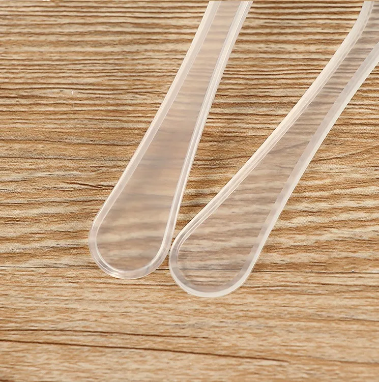 Free shipping plastic Measuring Spoon Scoop 3g Protein Milk Powder Liquid spoon scoops
