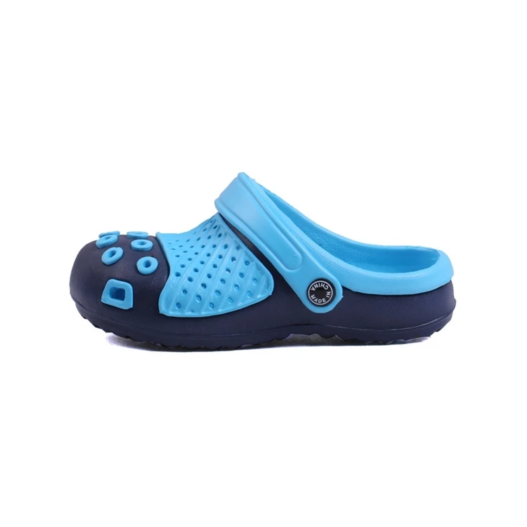 Factory Price Two Ways To Wear Light And Comfortable Anti-skid Wear-resistant Shoes