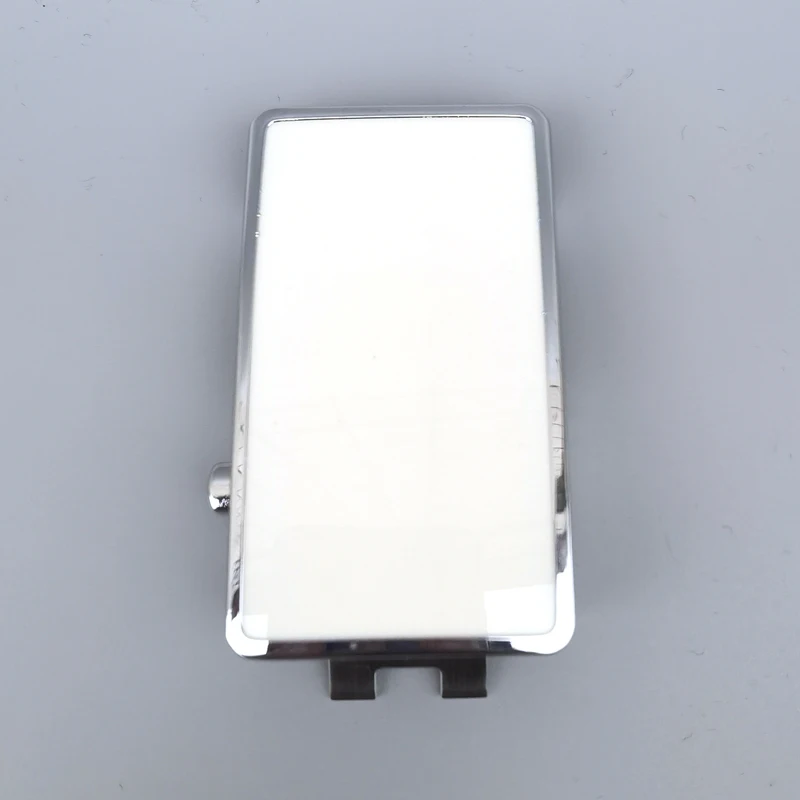 Wholesale zinc alloy big square automatic custom enamel belt buckle
