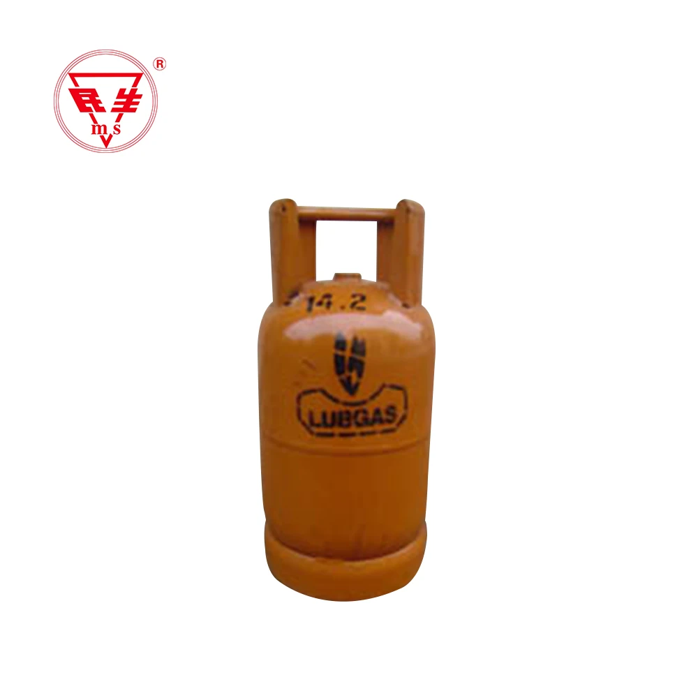 Cooking empty 11kg 26.2L propane / Butane lpg gas bottles / tanks / cylinders price