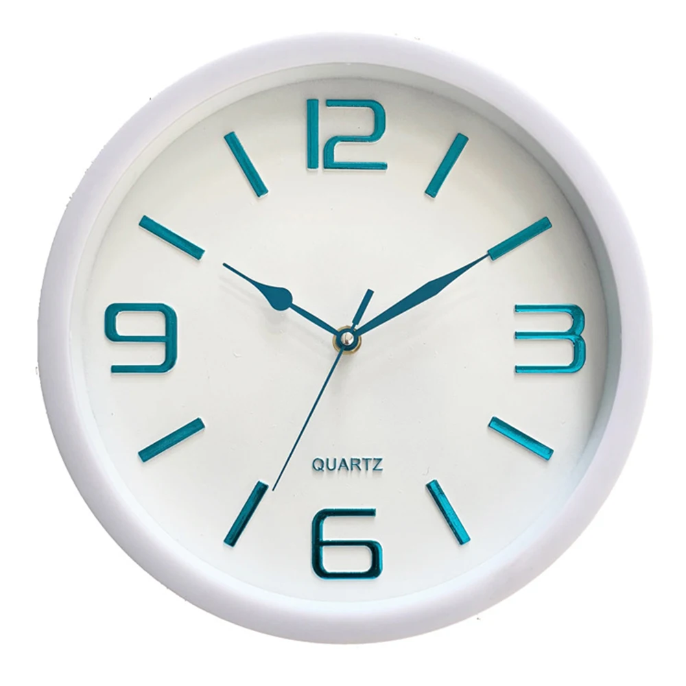 China professional manufacture hot sale modern living room wall clocks