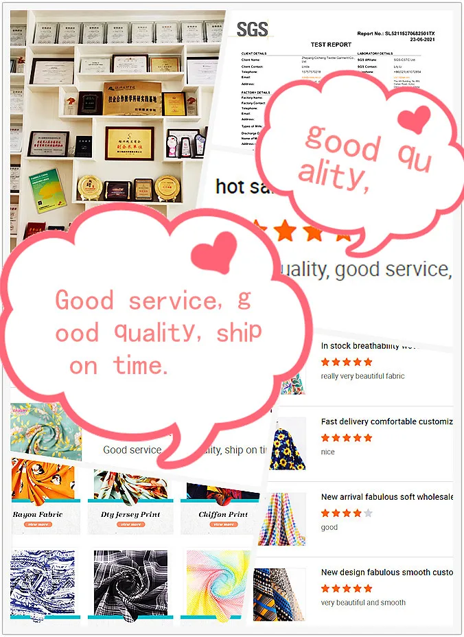 Shaoxing Onway New fashion custom made breathable 215gsm rayon rib knit fabric spandex for dress