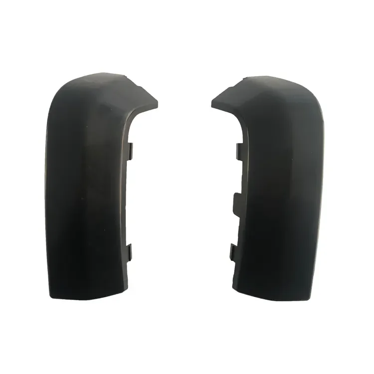 Fit for 2015-2018 Rolls Royce Ghost II Second Generation grill surround right left frame trim Radiator Grille Set 51117377471