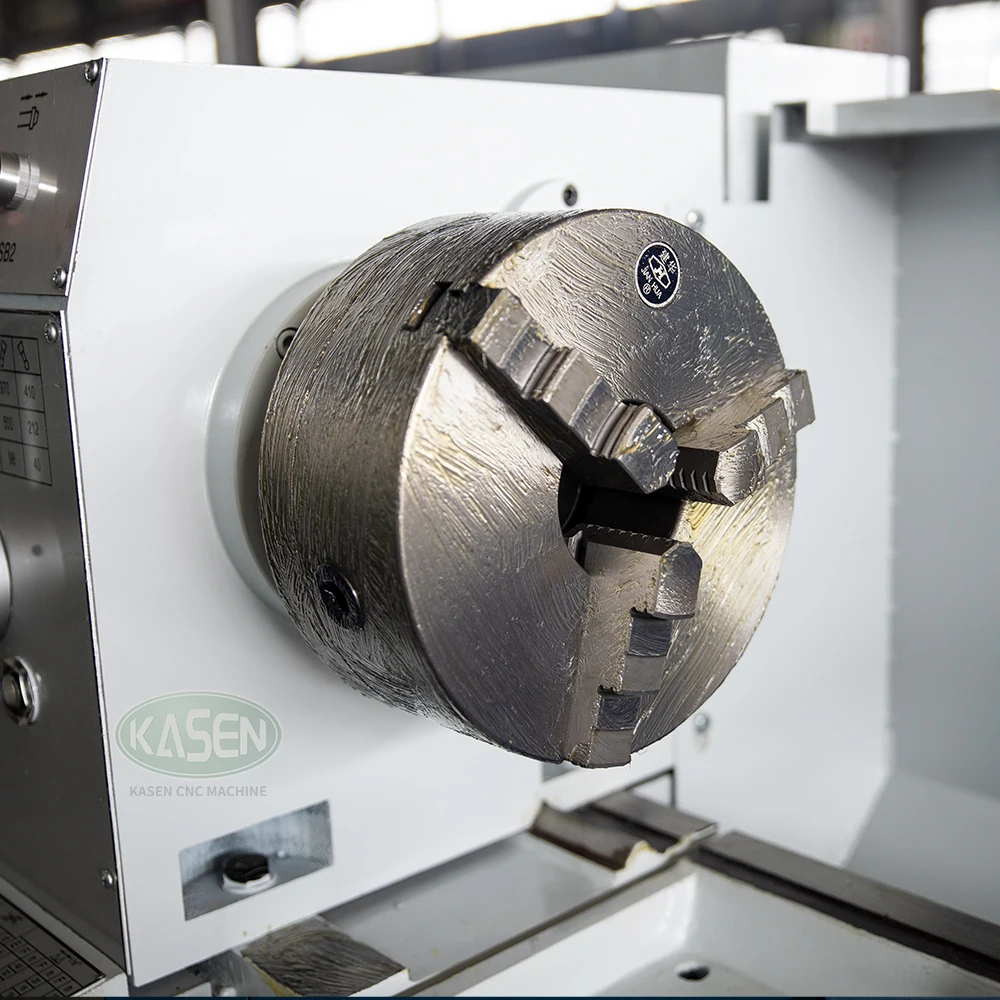 China low price lathe machine C6150 2 metal manual lathe machine