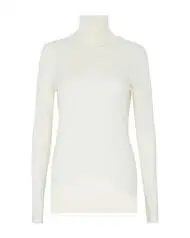 2022 New custom wholesale turtleneck cashmere wool knitted long sweater sweater  for women