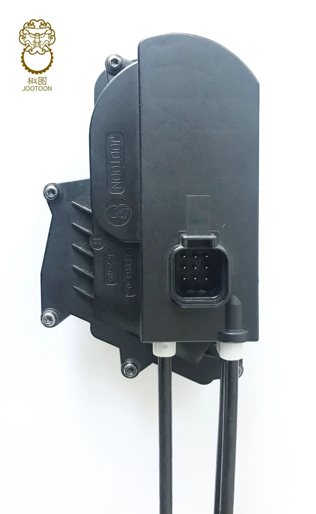 electric suction door automatic electric soft closing door for Mercedes GLA GLC GLS C class E class S