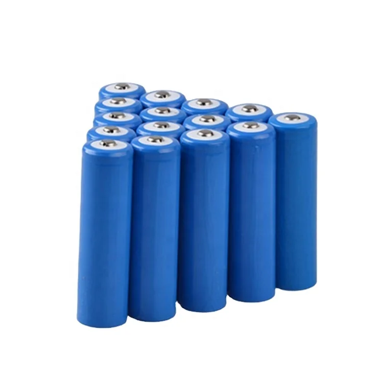 3.2v 200mAh 10440 lithium iron phosphate battery cylindrical cell