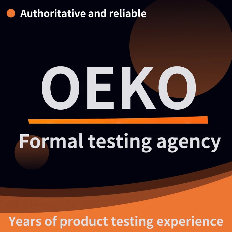 OEKO BSCI GMP SIRIM SII TSE FMVSS SAE SIQ Qualification TQM Regulatory Certification Certificate