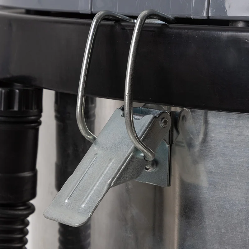 BY503 80L 3-motor wet dry vacuum cleaner