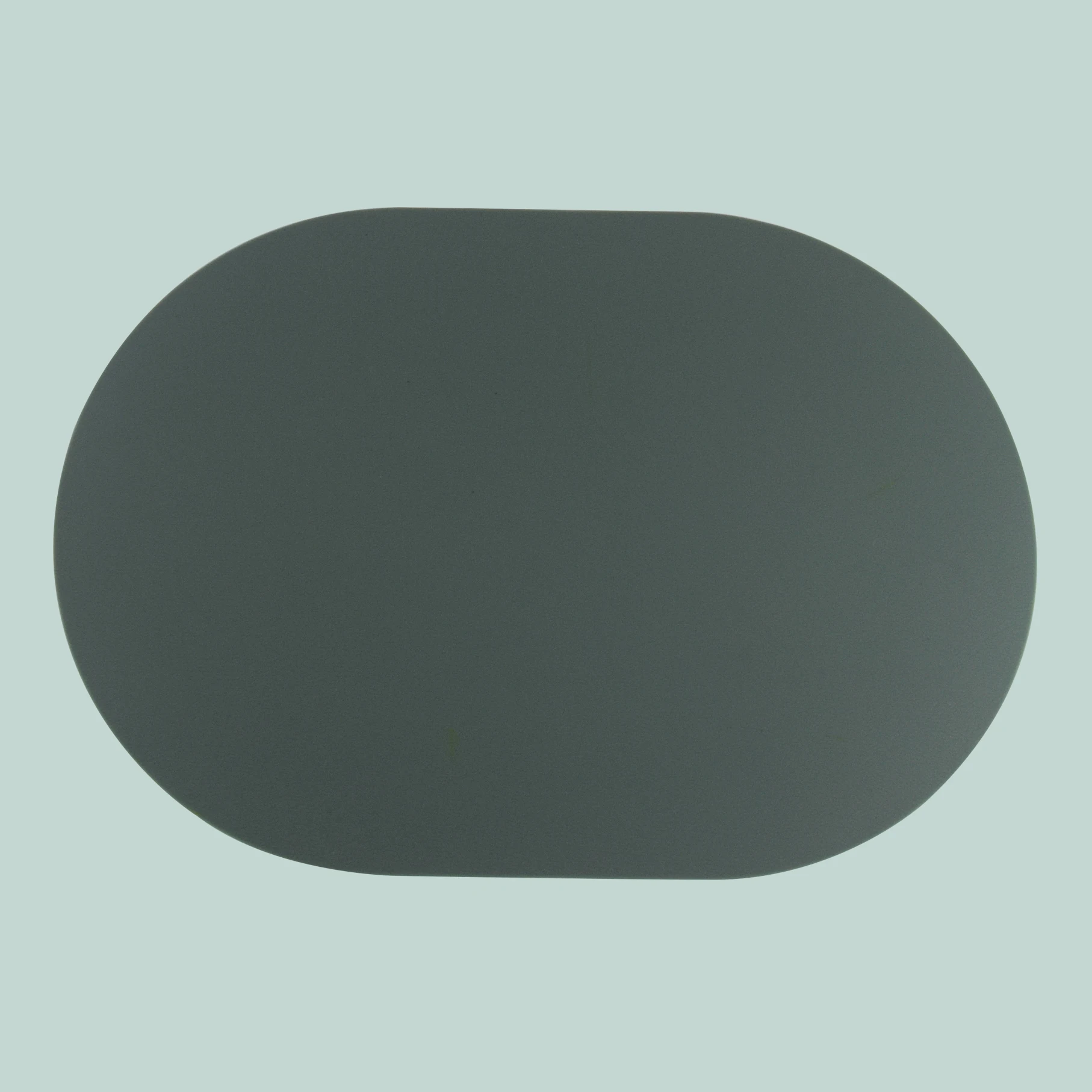 High Quality Place Mats Table Placemat Silicone Place Mats for Decor