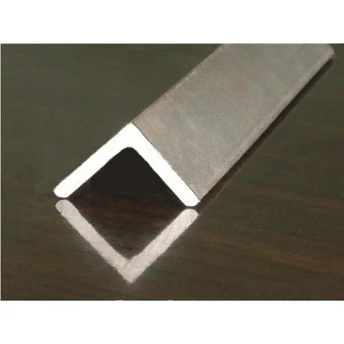 Hot cold rolled stable quality cheap wholesale stainless steel angle bar stock price