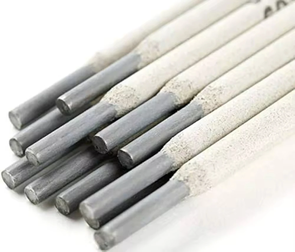 Welding Electrode Basic-Potassium Type Electrode Steel E6013