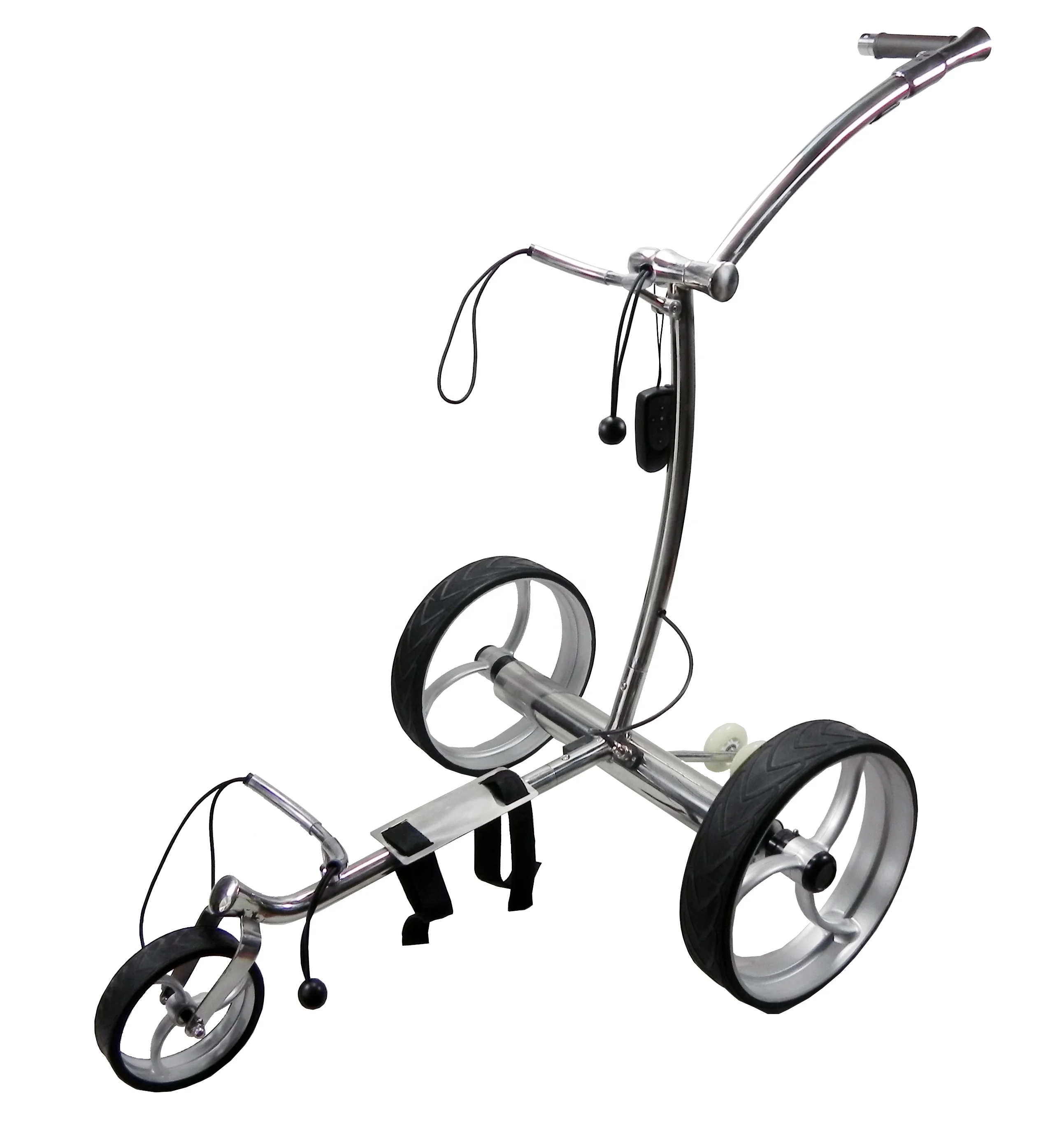 Golf trolley 24V tubular motor Popular in Germany