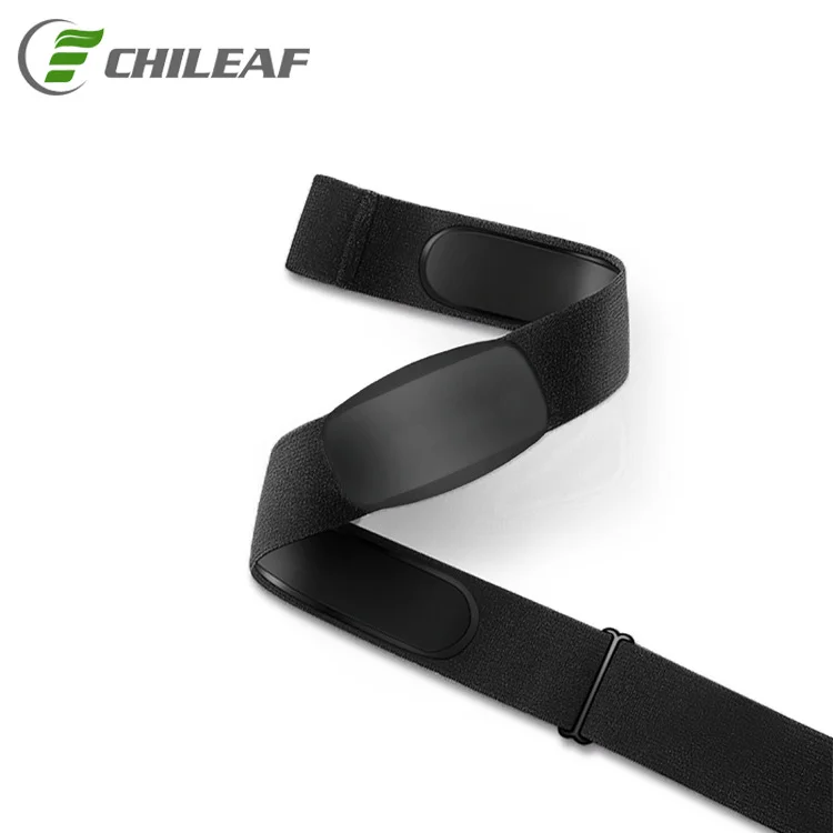 2020 Launched Chest Band Heart rate Monitor For Group Training Support BLE Ant 