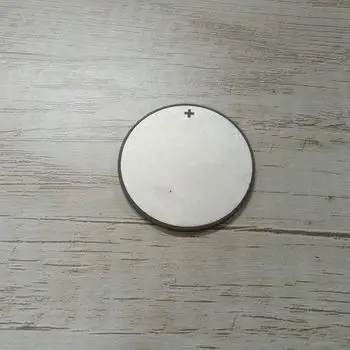 Multi-application ultrasonic piezoelectric ceramics piezoelectric plates