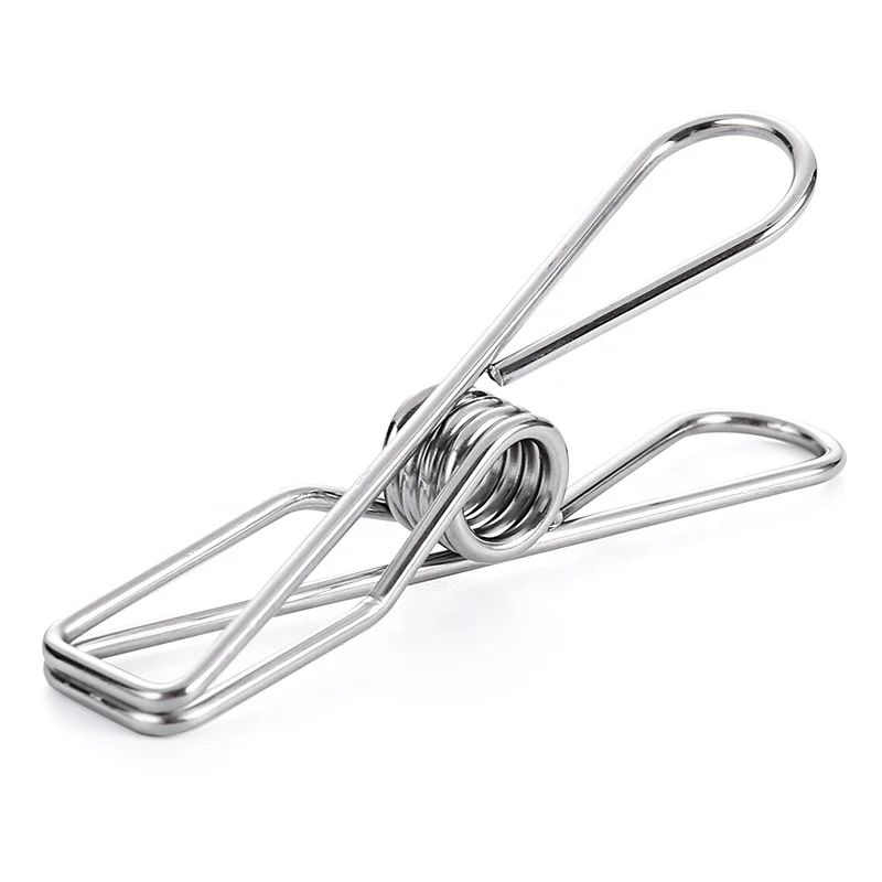 Hot Sales Metal 316 Stainless Steel Pegs and Ocean Clothes peg and Marine grade stainless steel clothes peg with hagner