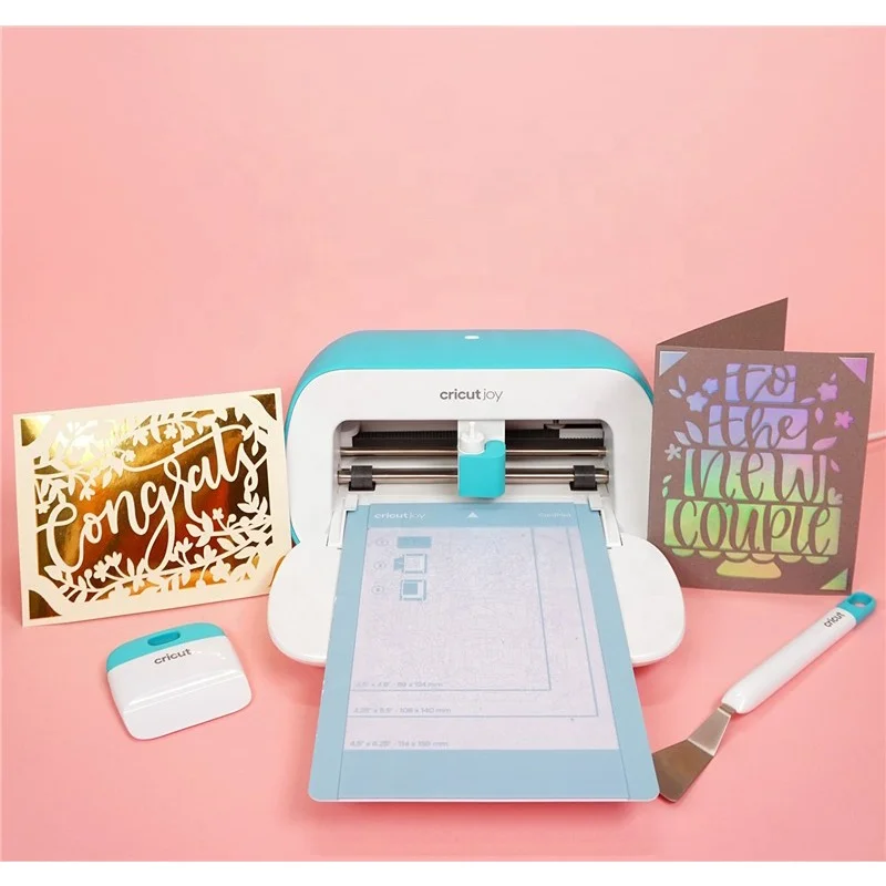 Wireless Creative Cutting Machine Portable Carrying Bag Make Kit Cricut Joy For Cricut Joy