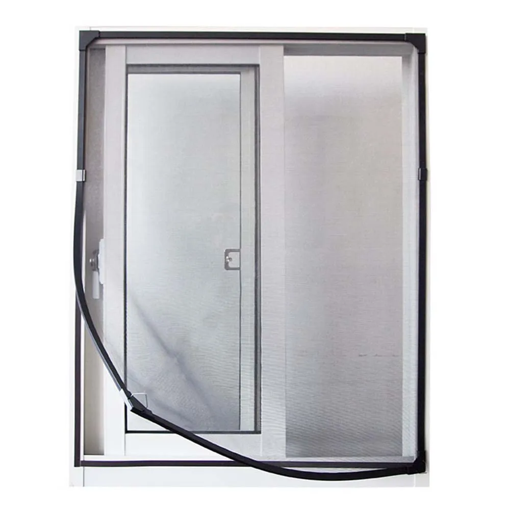 Выдвижная сетка для защиты от насекомых