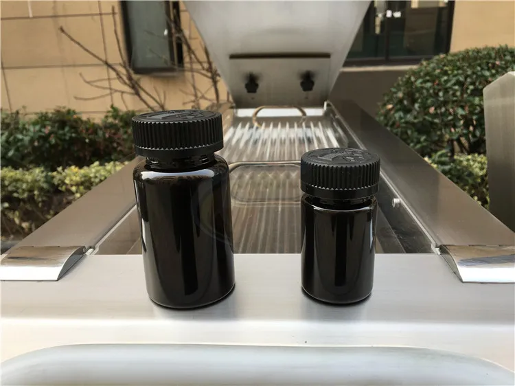 Factory direct sale organic hemp oil capsule counter,high speed tablet counter for pills