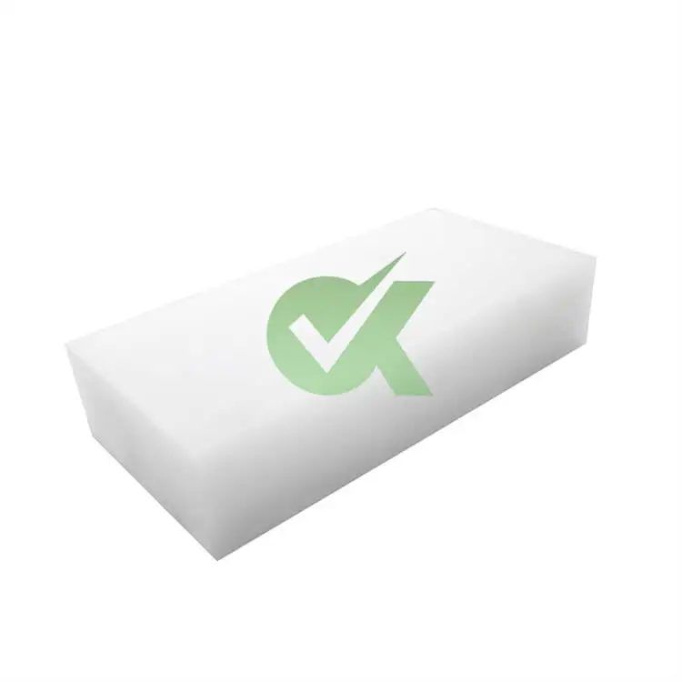 Black reprocessed UHMW ultra high molecular weight polyethylene supplier