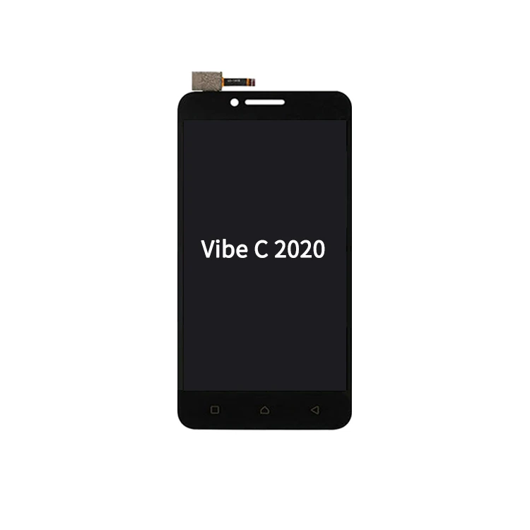 Replacement LCD with digitizer lcd screen assembly for Lenovo S90